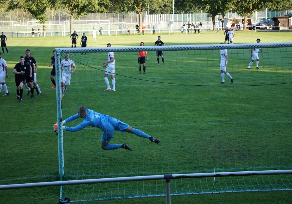 U23 - VfL Kassel