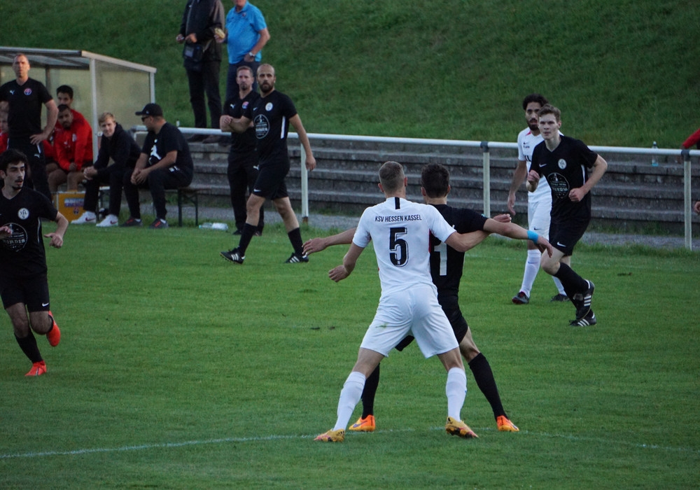 U23 - VfL Kassel