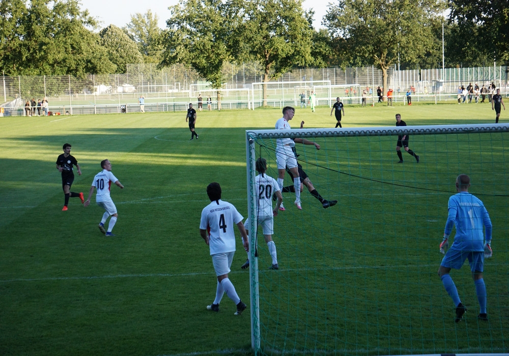 U23 - VfL Kassel