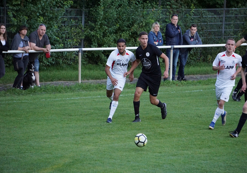 U23 - VfL Kassel