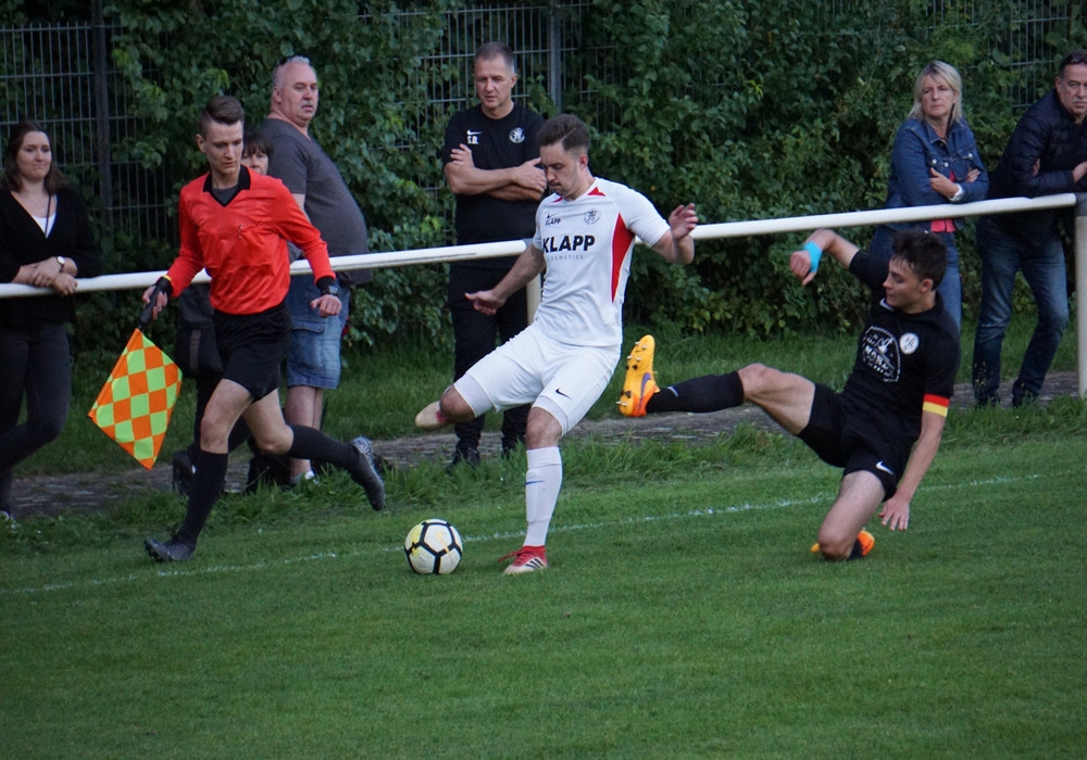 U23 - VfL Kassel