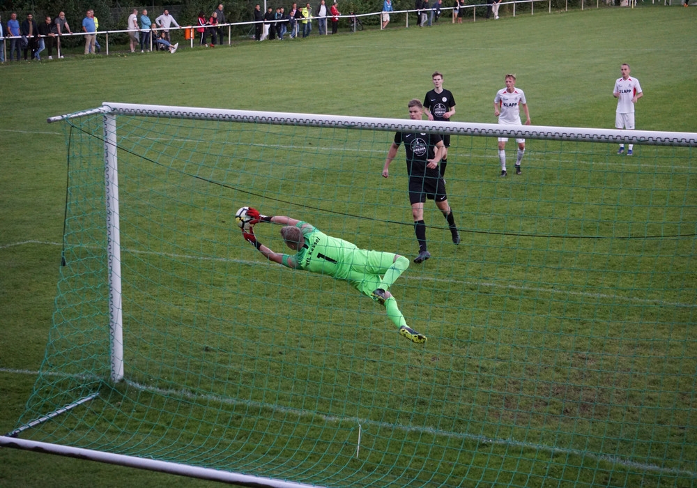 U23 - VfL Kassel