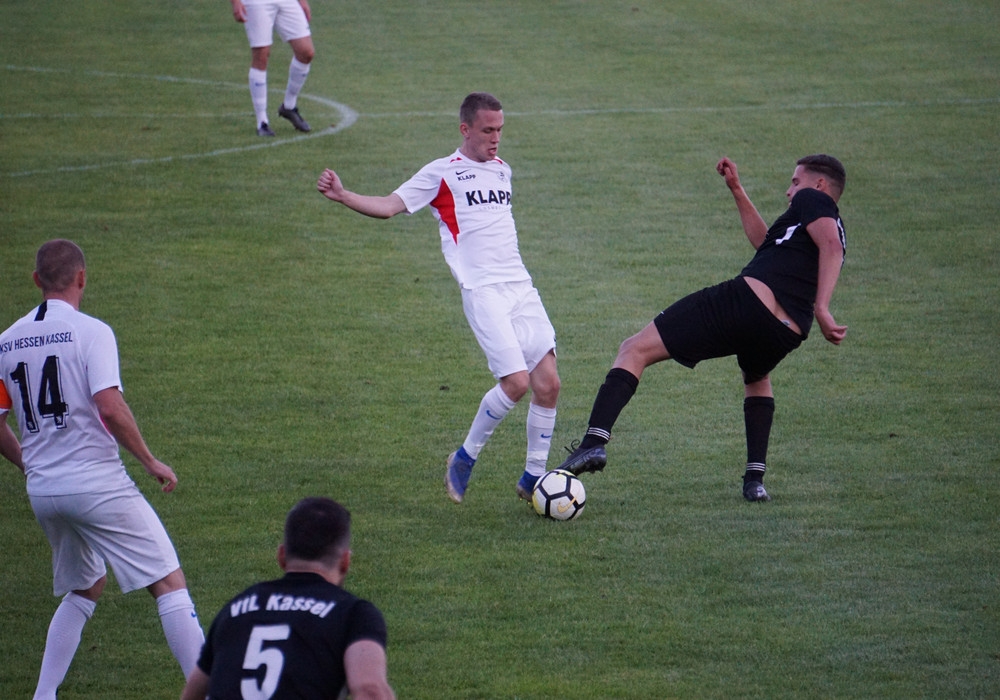 U23 - VfL Kassel