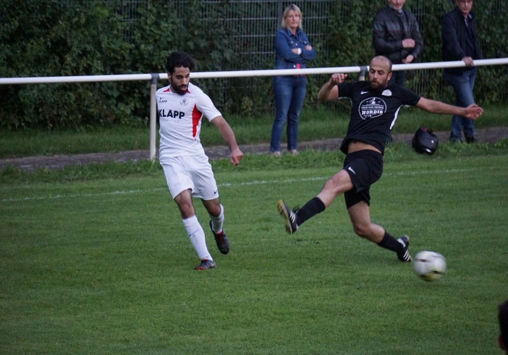 U23 - VfL Kassel