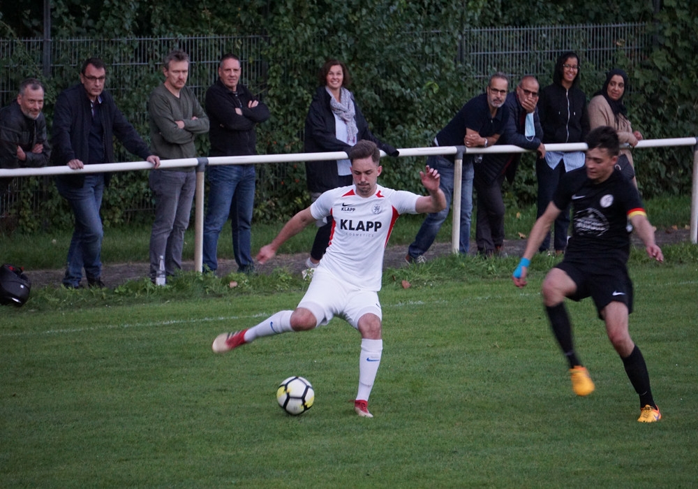 U23 - VfL Kassel