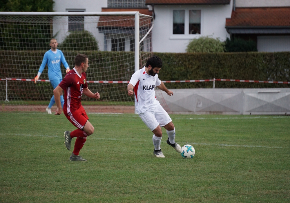 FSV Wolfhagen - U23