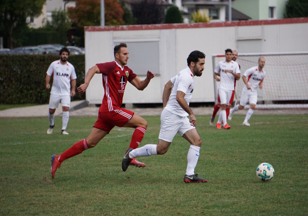 FSV Wolfhagen - U23