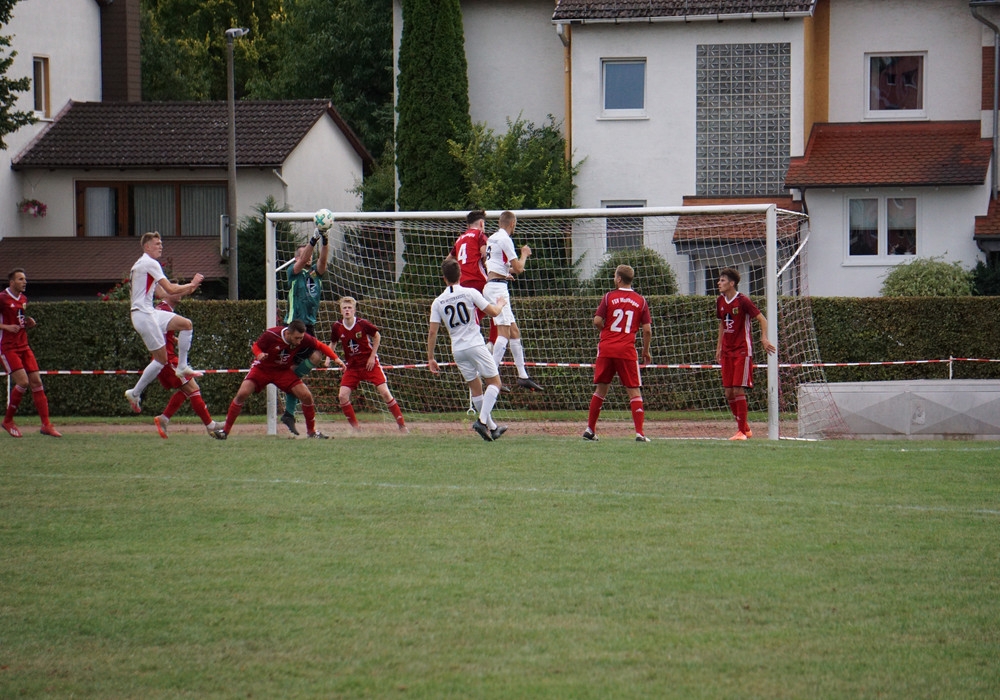 FSV Wolfhagen - U23