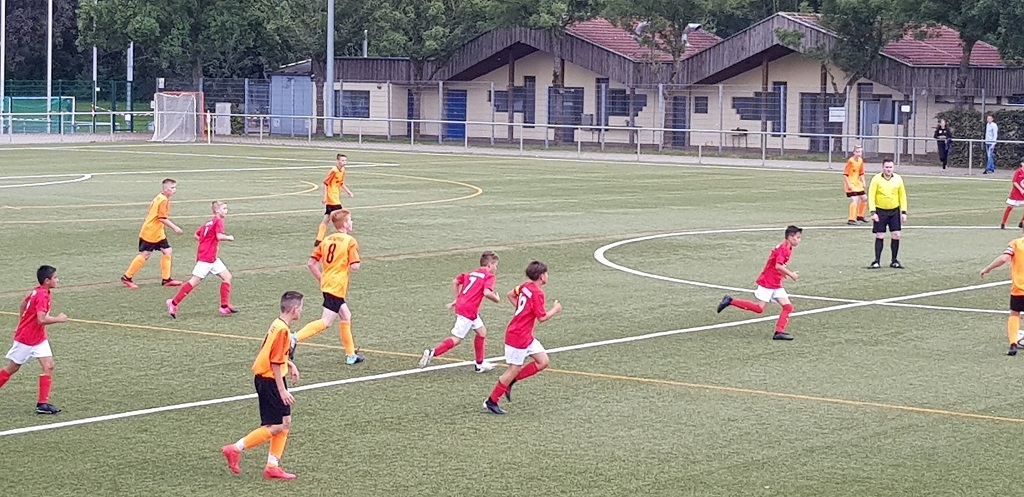 U13 - JSG Edersee