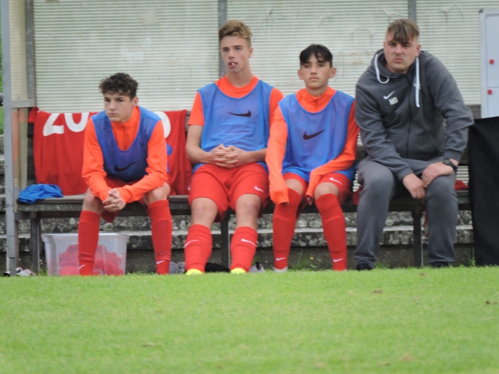 U17 - VfB Marburg