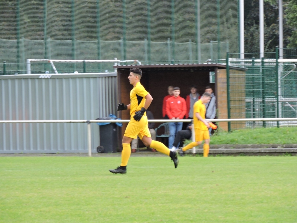 U17 - VfB Marburg