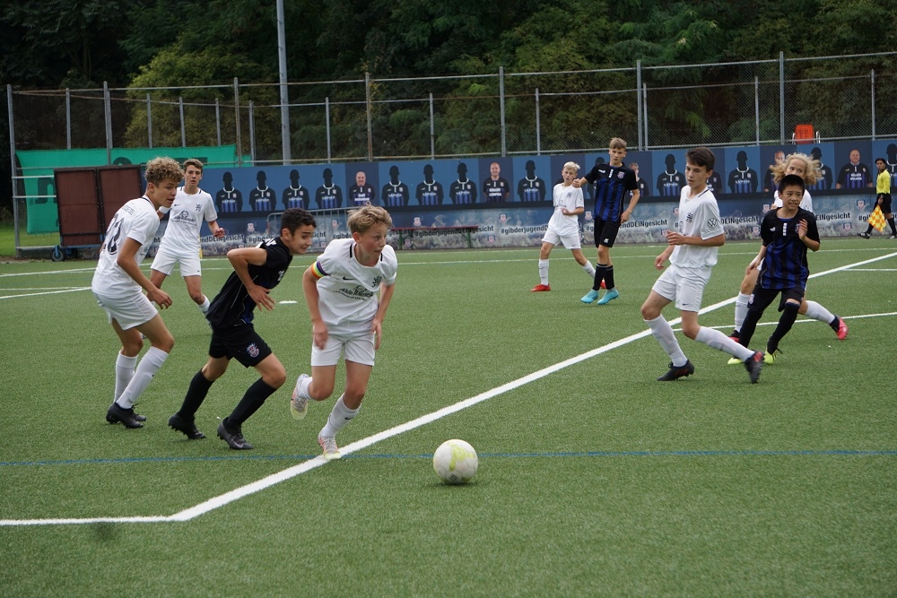 FSV Frankfurt U14 - U15