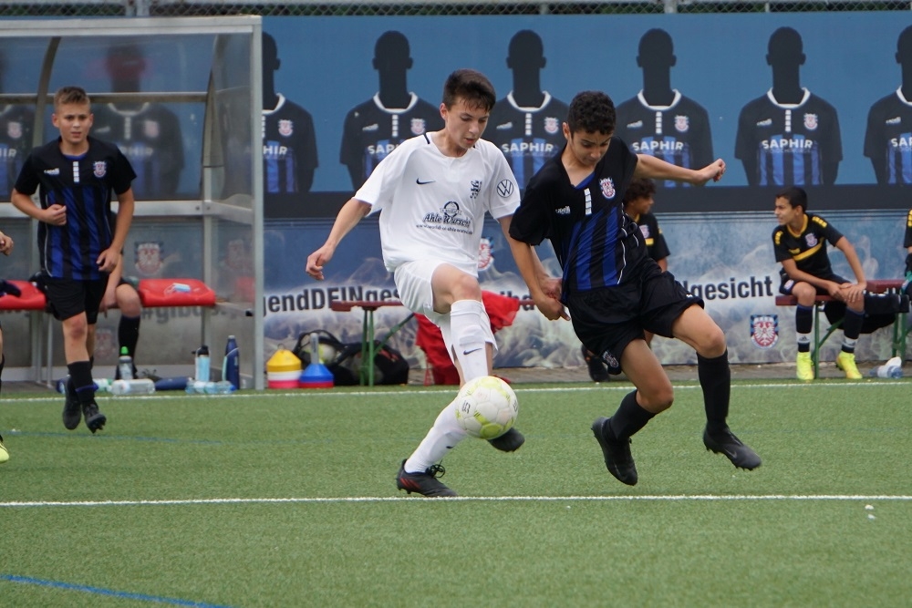 FSV Frankfurt U14 - U15