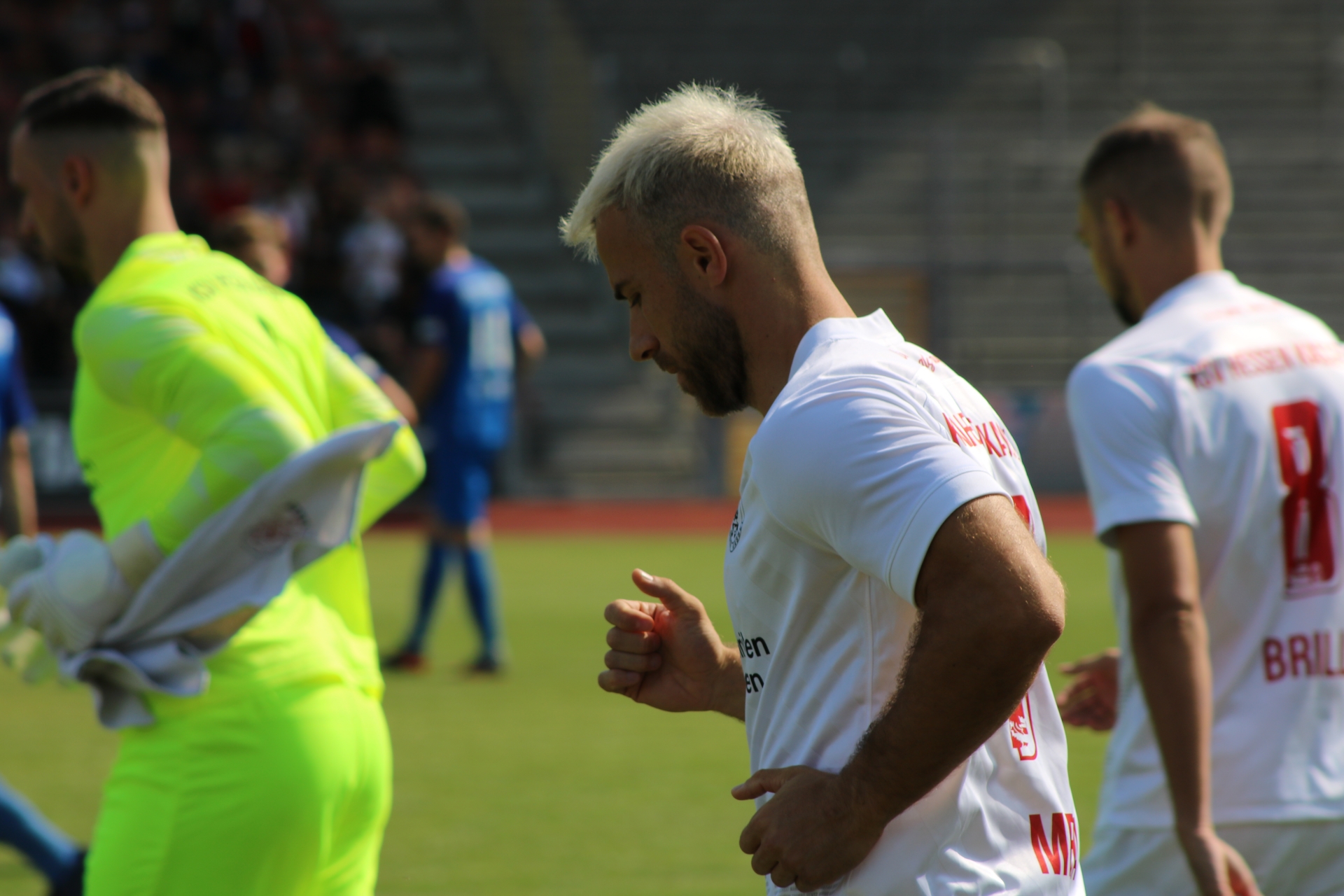 KSV - TSV Schott Mainz