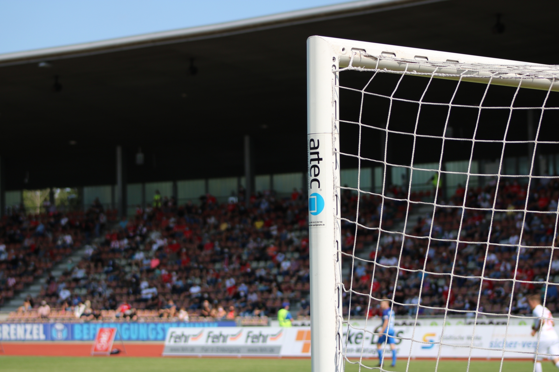 KSV - TSV Schott Mainz