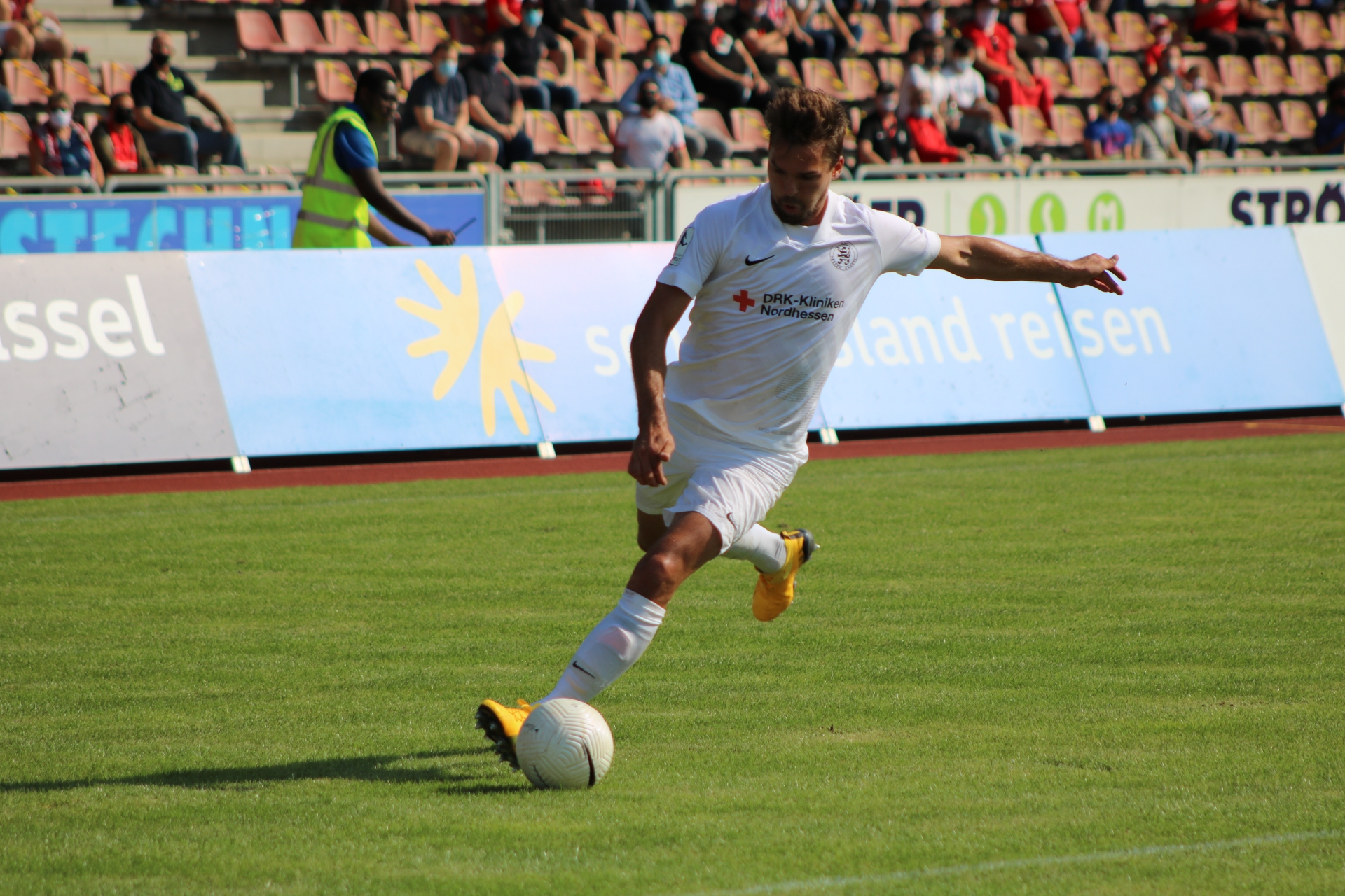 KSV - TSV Schott Mainz