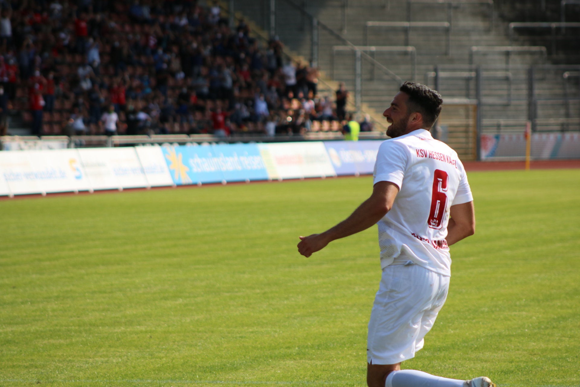 KSV - TSV Schott Mainz