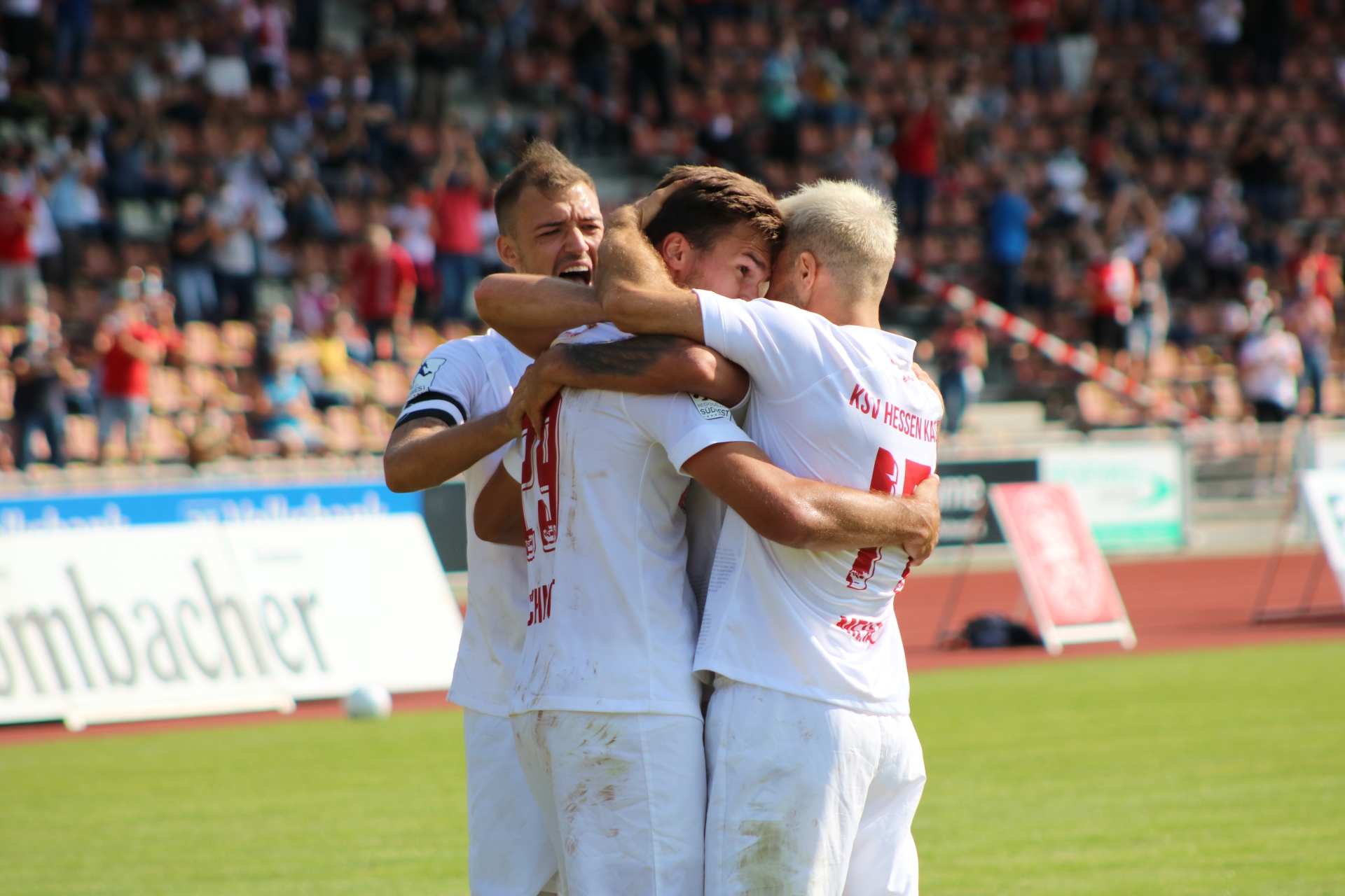 KSV - TSV Schott Mainz