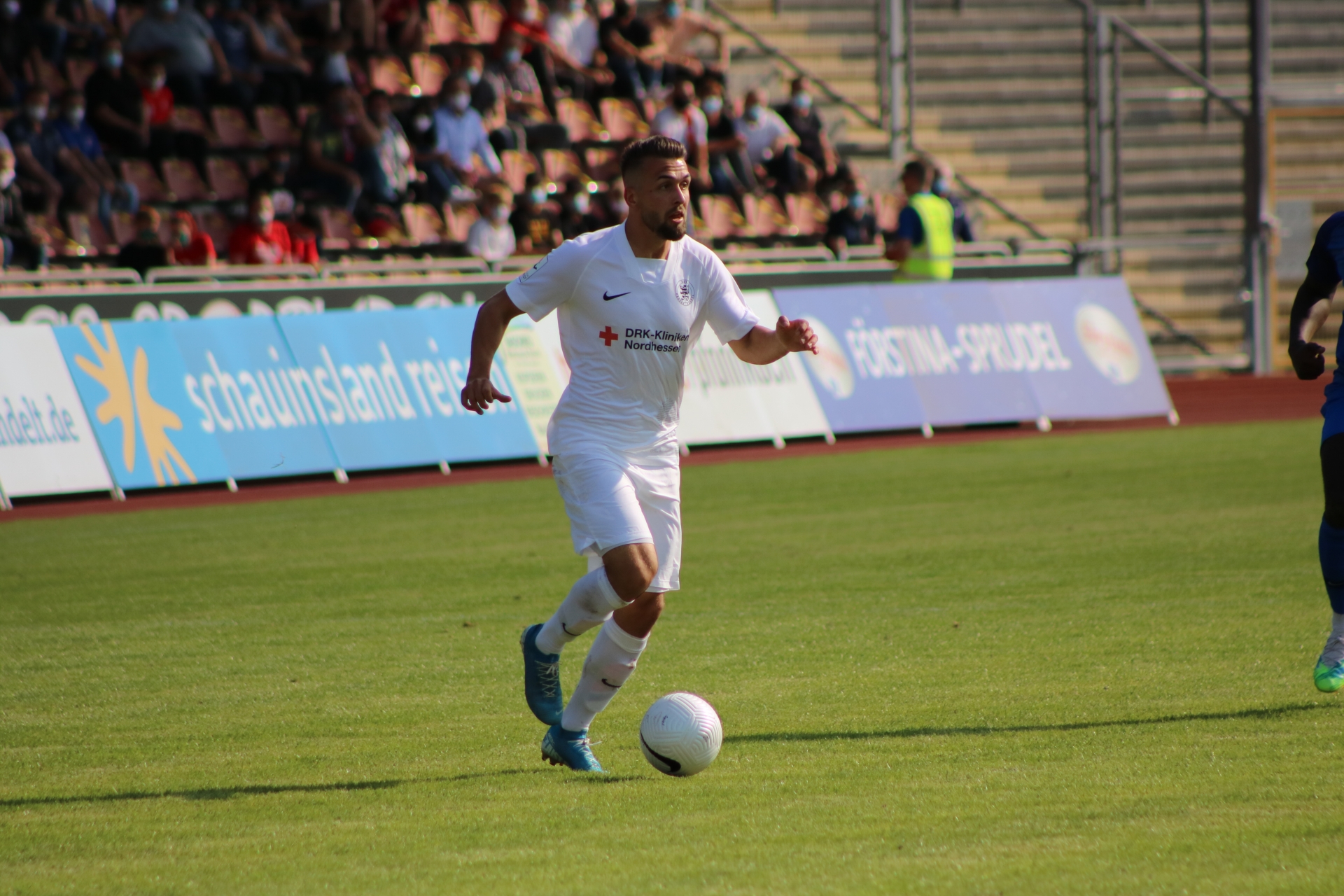 KSV - TSV Schott Mainz