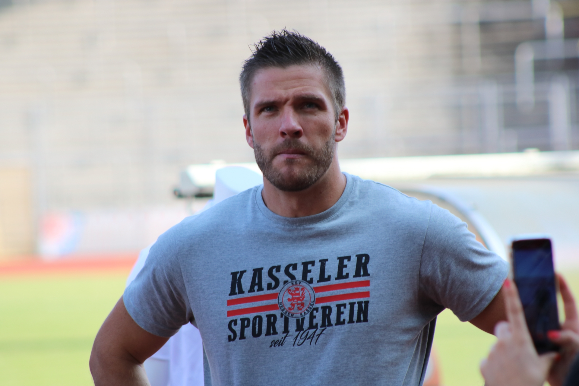 KSV - TSV Schott Mainz