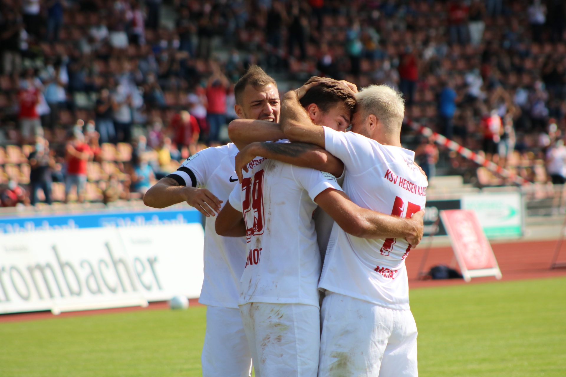 KSV - TSV Schott Mainz