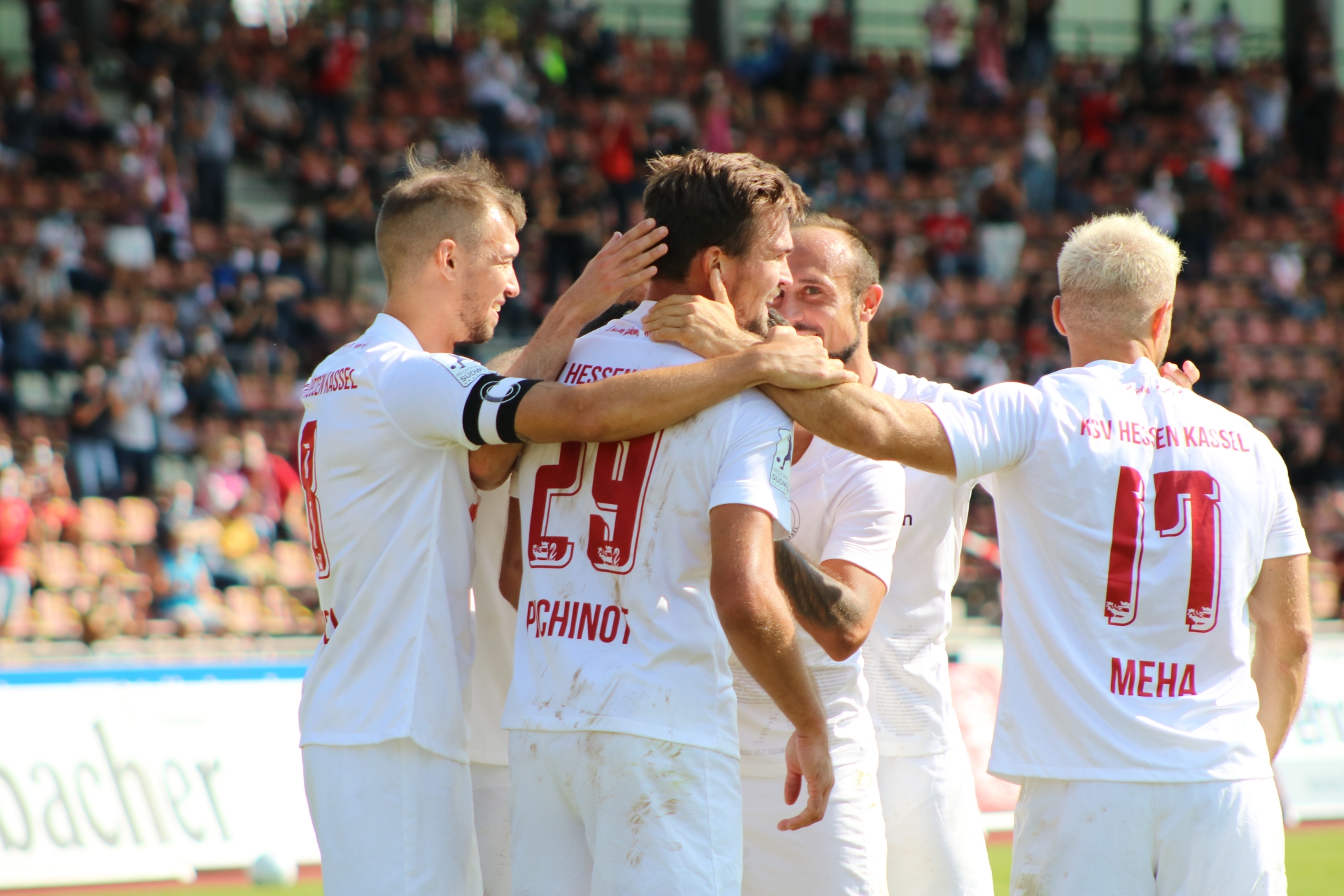 KSV - TSV Schott Mainz