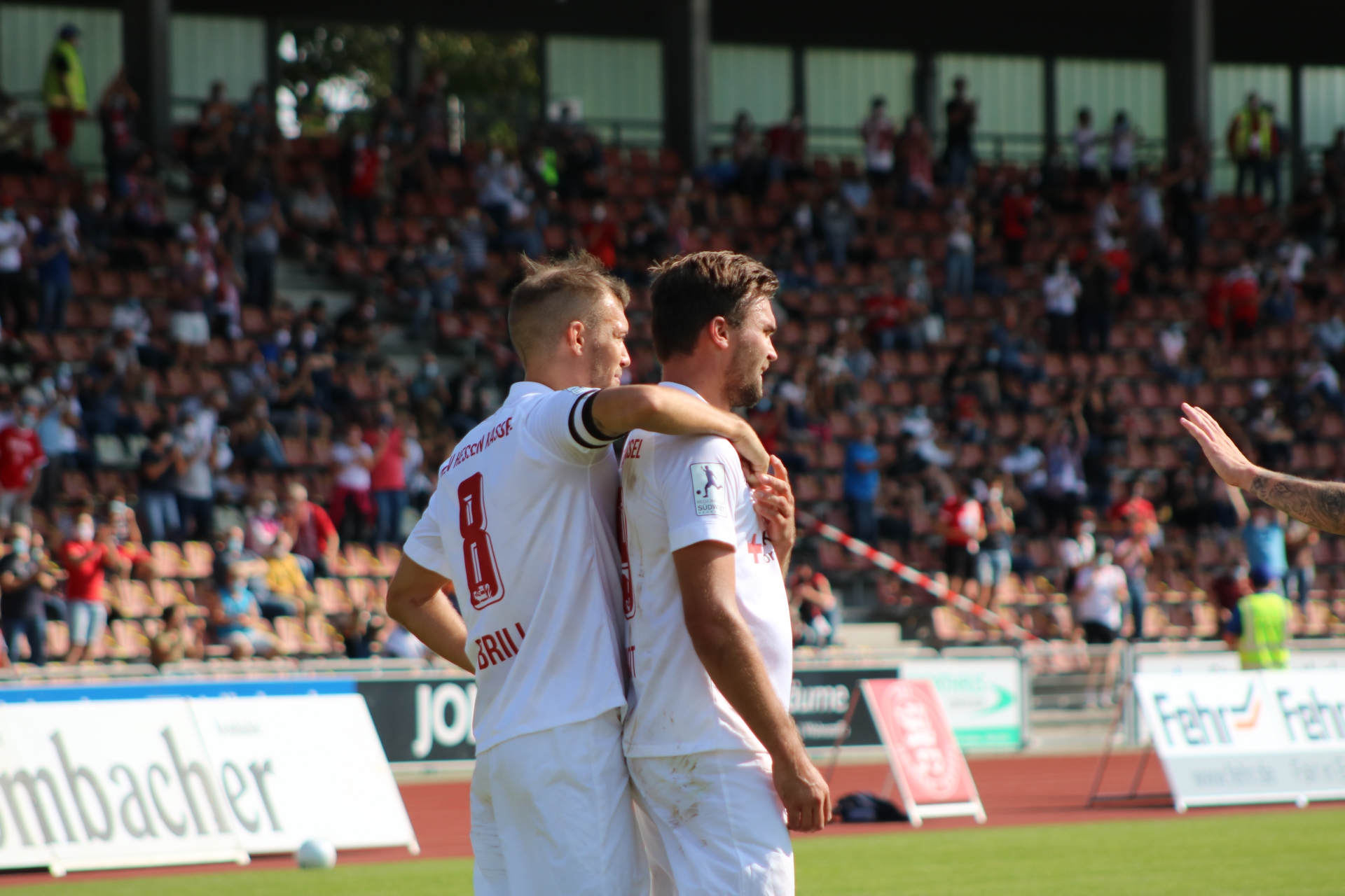 KSV - TSV Schott Mainz