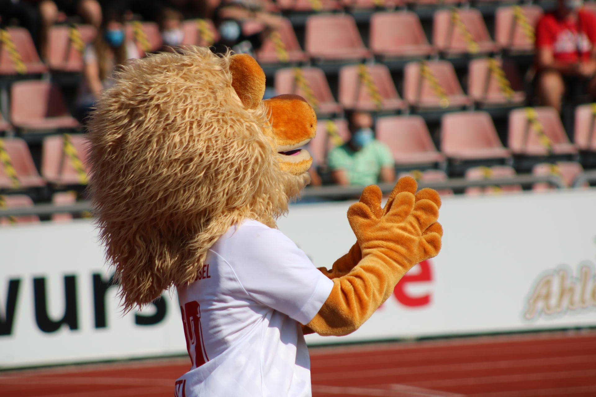 KSV - TSV Schott Mainz