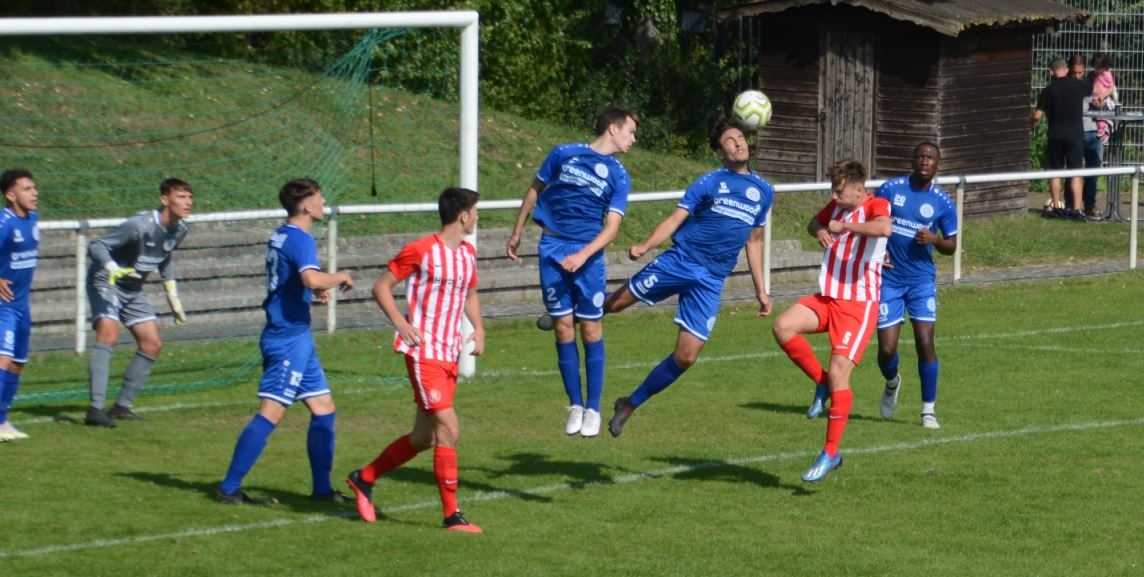 U19 - Bayern Alzenau