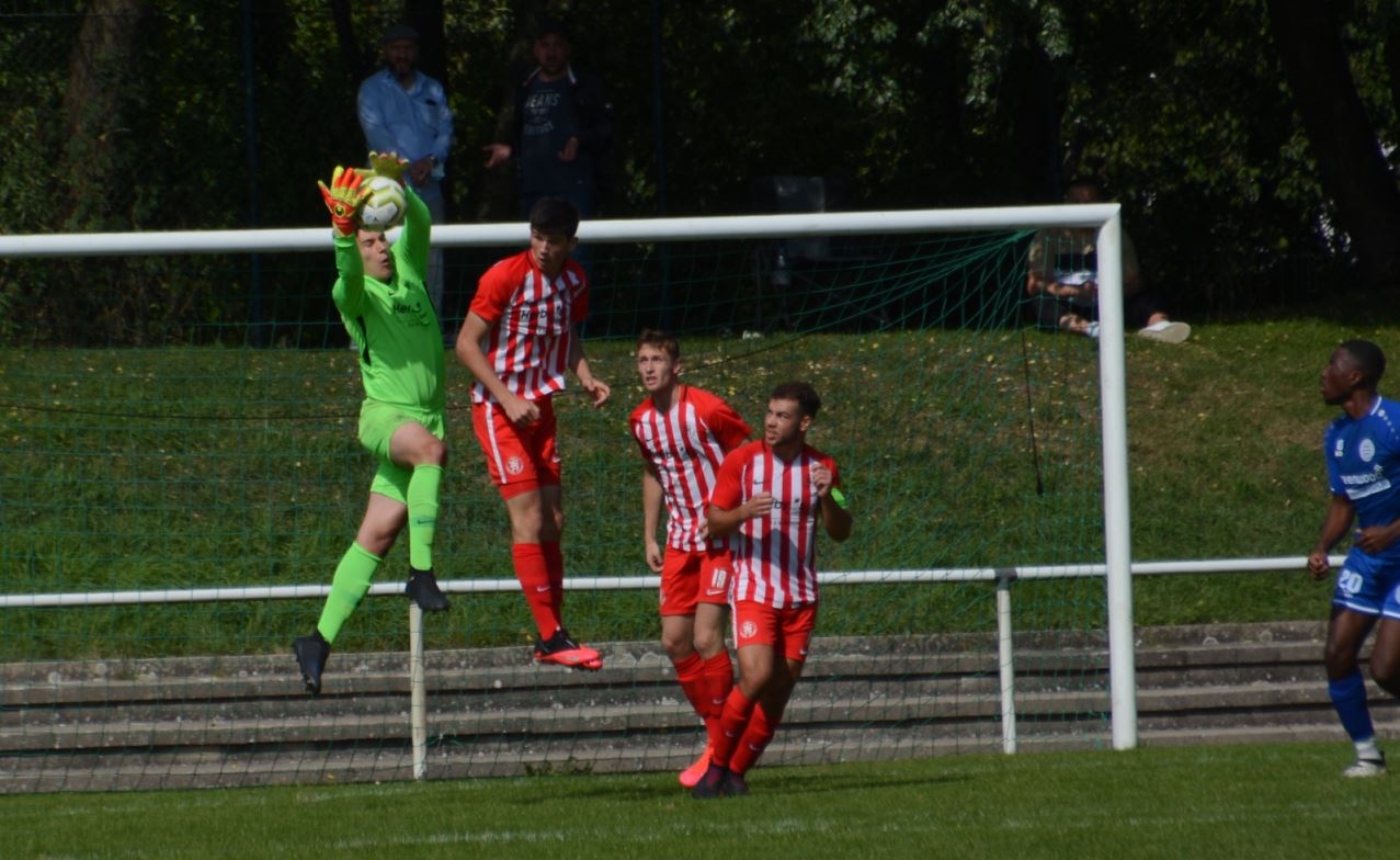 U19 - Bayern Alzenau