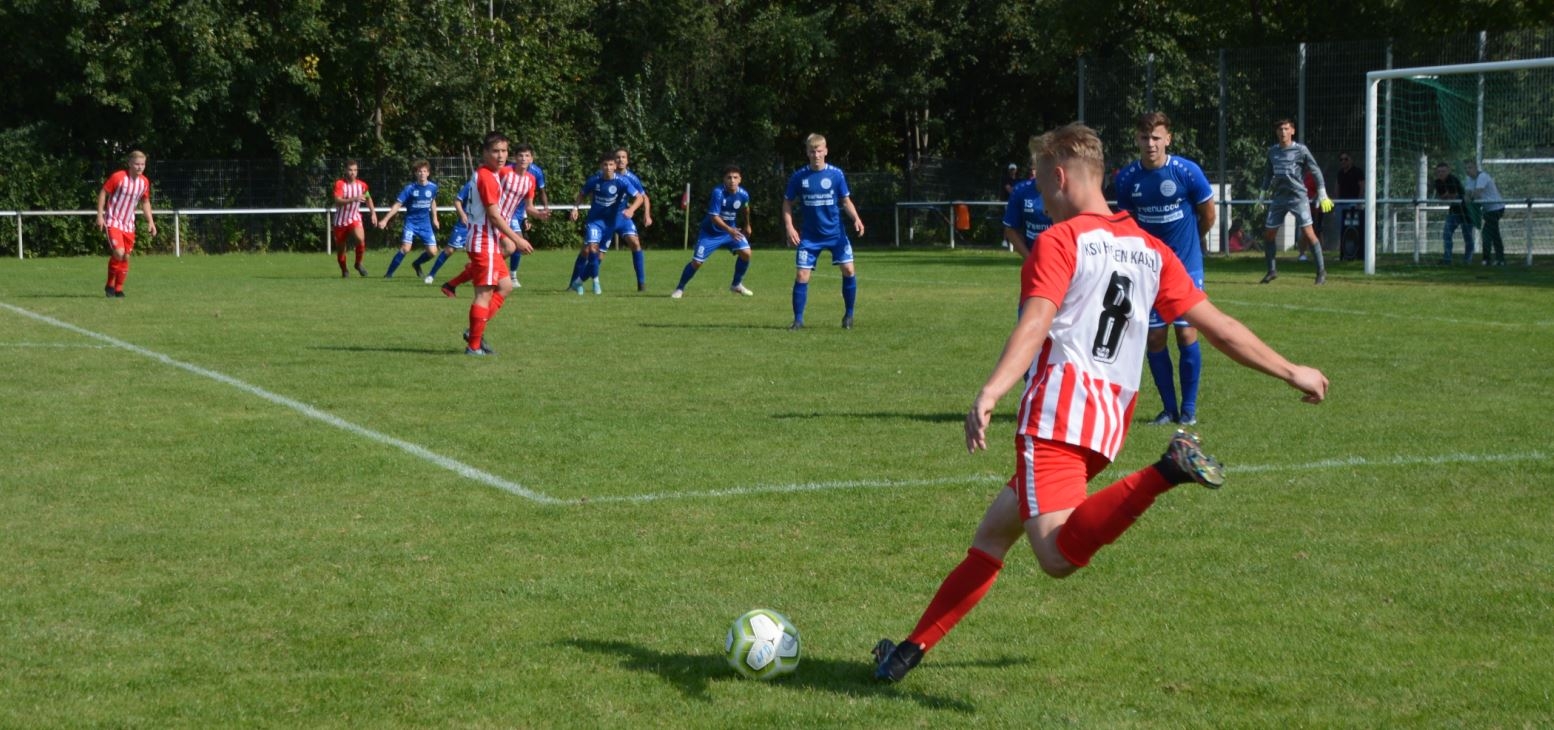 U19 - Bayern Alzenau