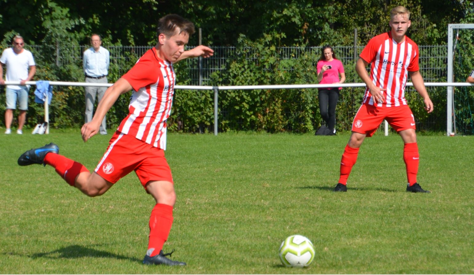 U19 - Bayern Alzenau