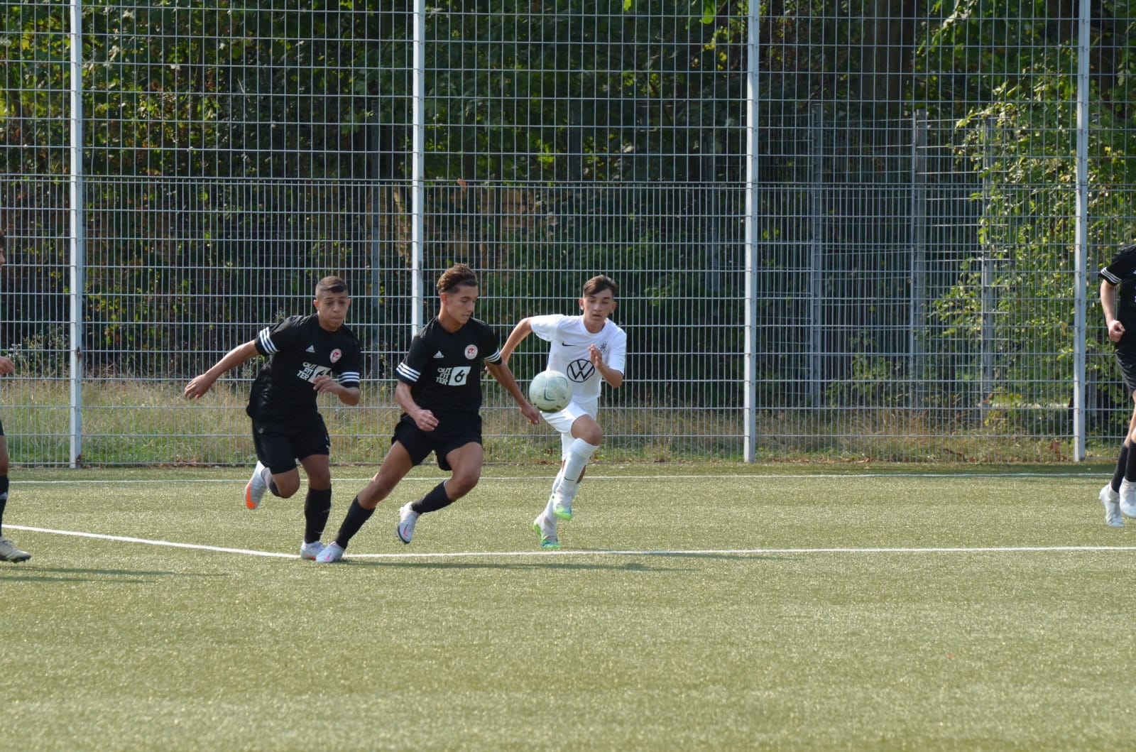 RW Frankfurt - U17