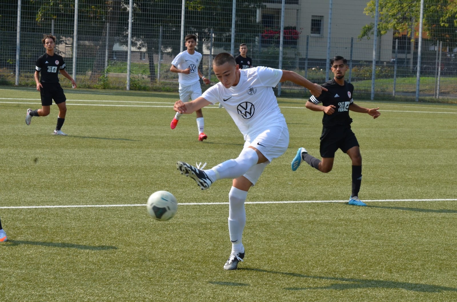 RW Frankfurt - U17