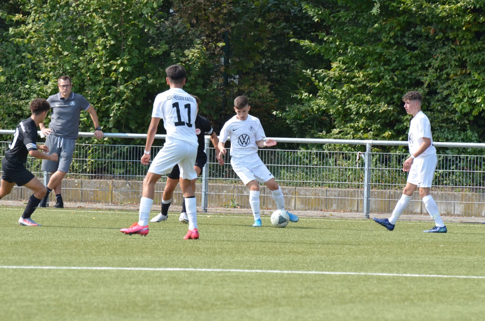 RW Frankfurt - U17