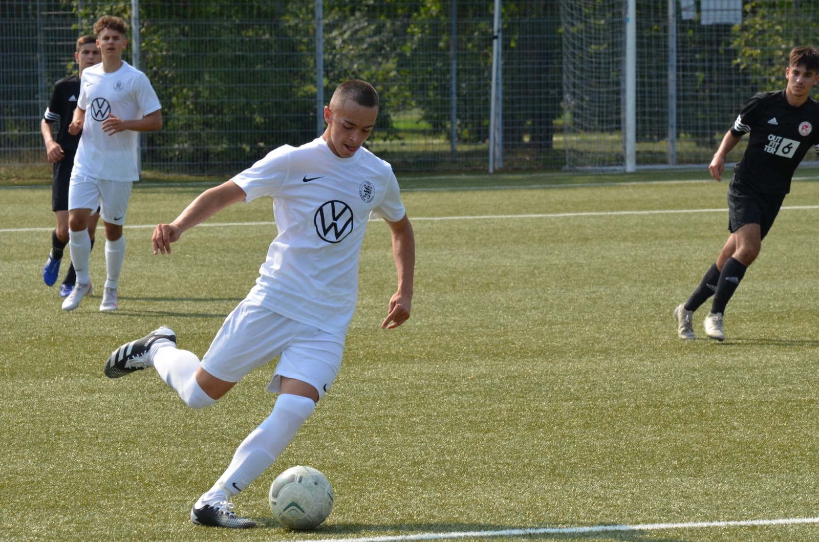 RW Frankfurt - U17