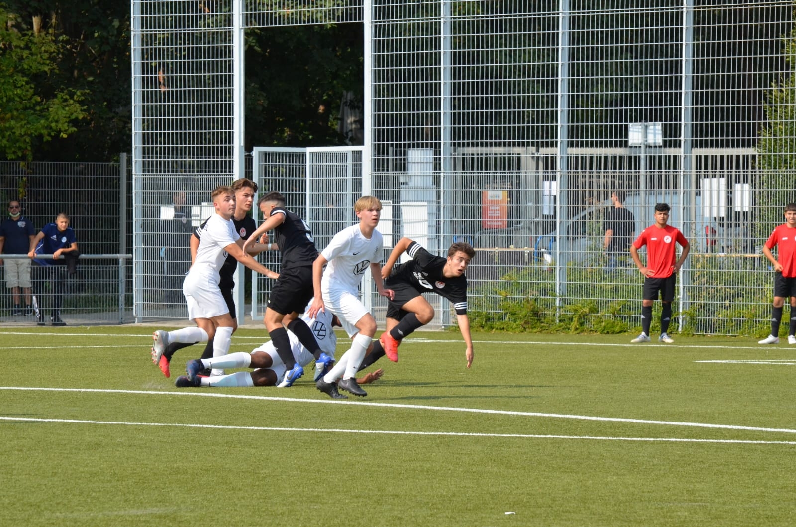 RW Frankfurt - U17