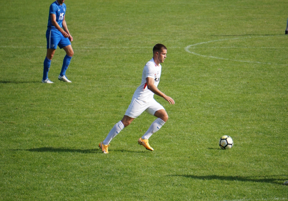 U23 - FSV Bergshausen