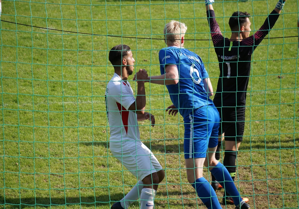 U23 - FSV Bergshausen