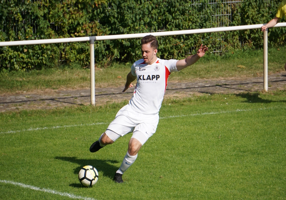 U23 - FSV Bergshausen