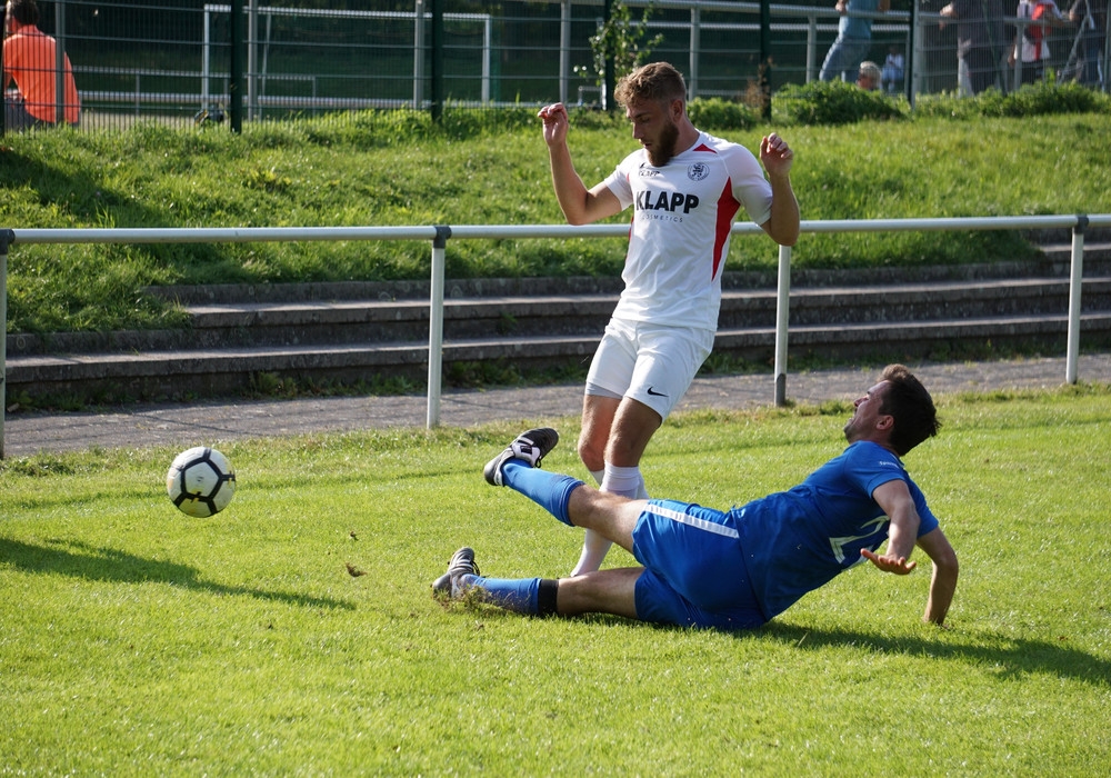U23 - FSV Bergshausen