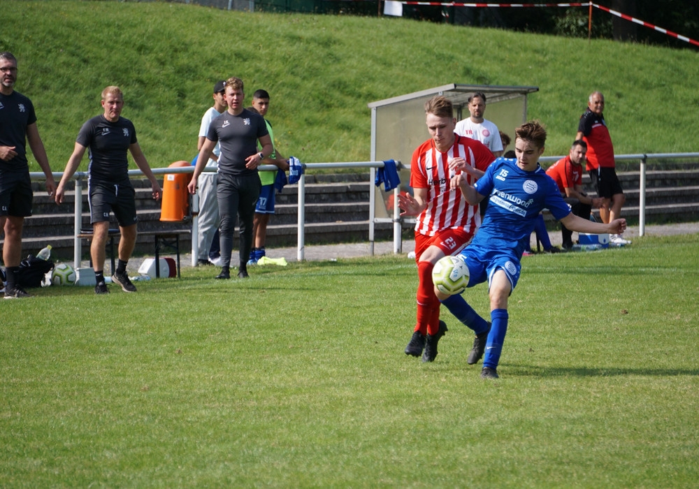 U19 - Bayern Alzenau