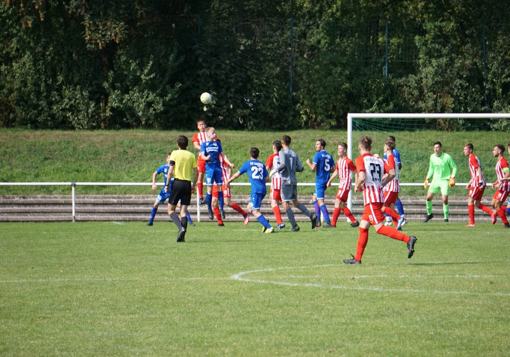 U19 - Bayern Alzenau