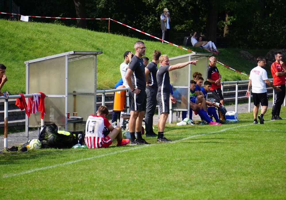 U19 - Bayern Alzenau