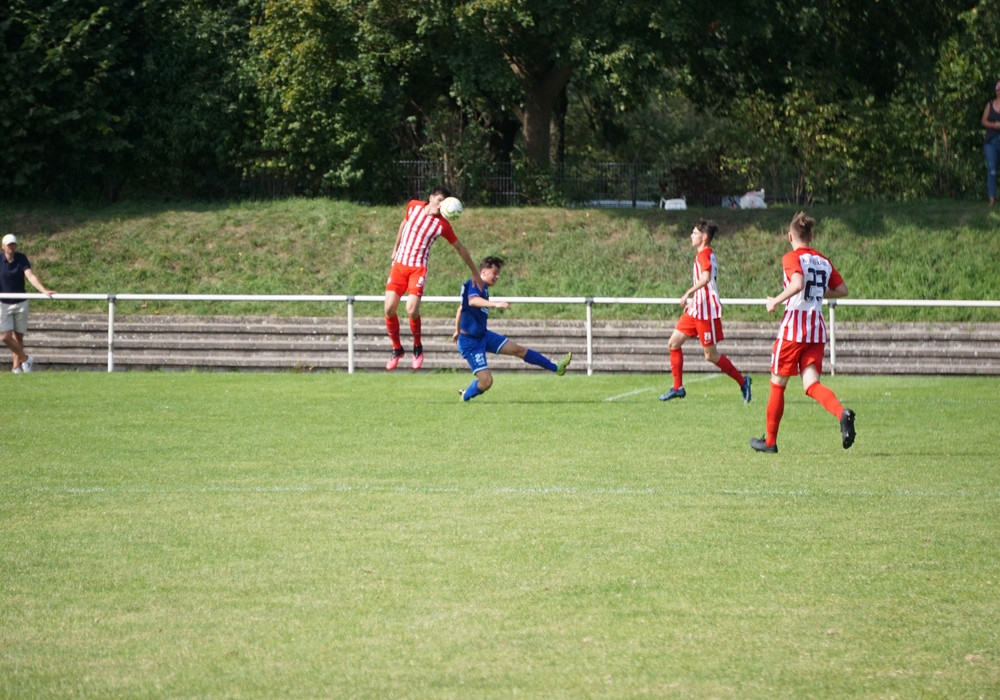 U19 - Bayern Alzenau