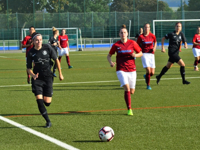 KSV Hessen Kassel - TSV Pfungstadt