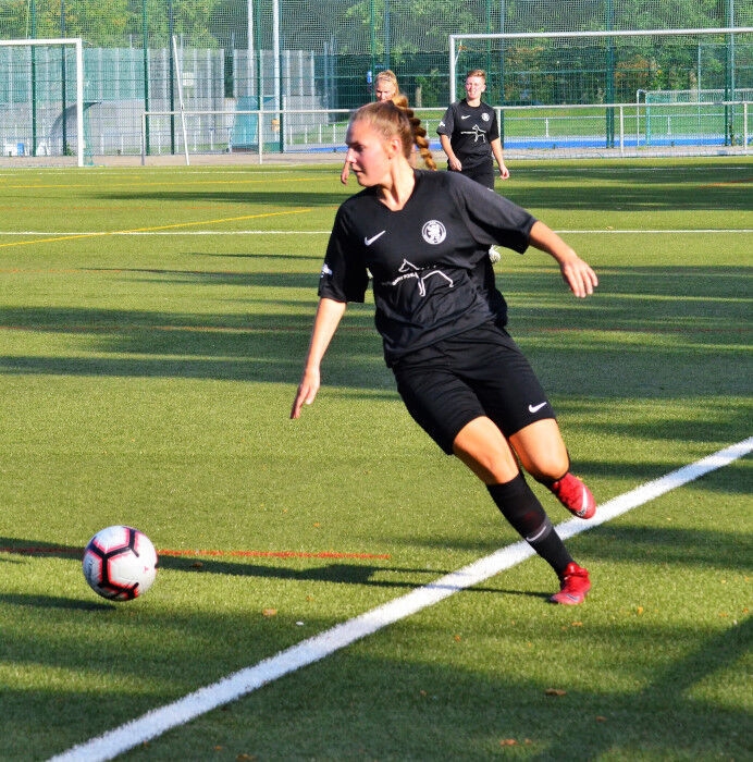 KSV Hessen Kassel - TSV Pfungstadt