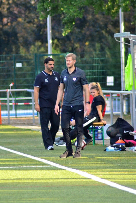 KSV Hessen Kassel - TSV Pfungstadt