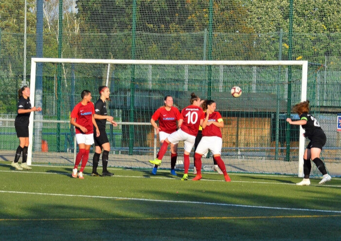 KSV Hessen Kassel - TSV Pfungstadt