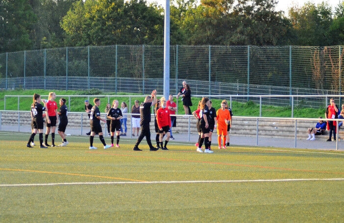 KSV Hessen Kassel - TSV Pfungstadt